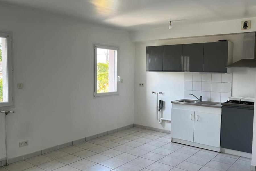 Photo 1 - Location Appartement 3 pièce(s) - 52 m²