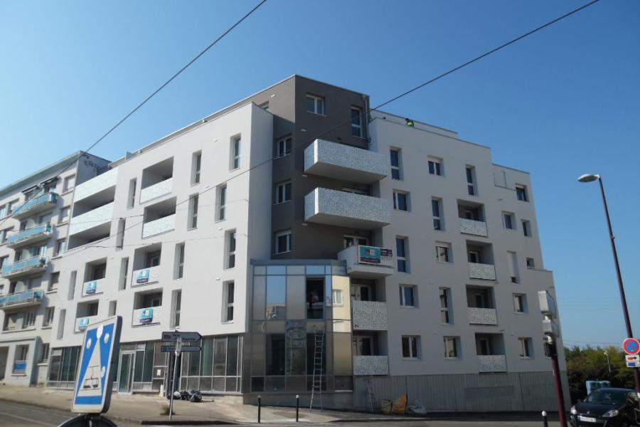 Location Appartement 2 pièce(s) - 38 m² | 600 € Rezé Réf.LA3639-DOMINNO44 Photo 0 - Location Appartement 2 pièce(s) - 38 m²