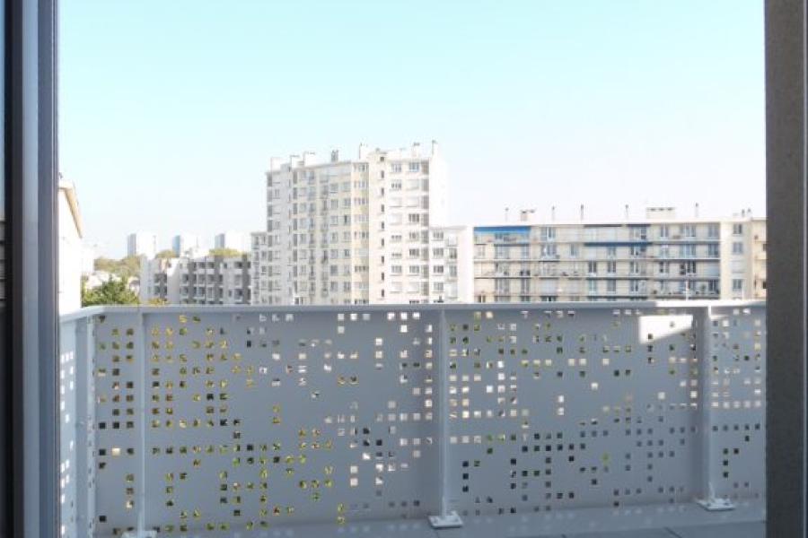 Location Appartement 2 pièce(s) - 38 m² | 600 € Rezé Réf.LA3639-DOMINNO44 Photo 2 - Location Appartement 2 pièce(s) - 38 m²