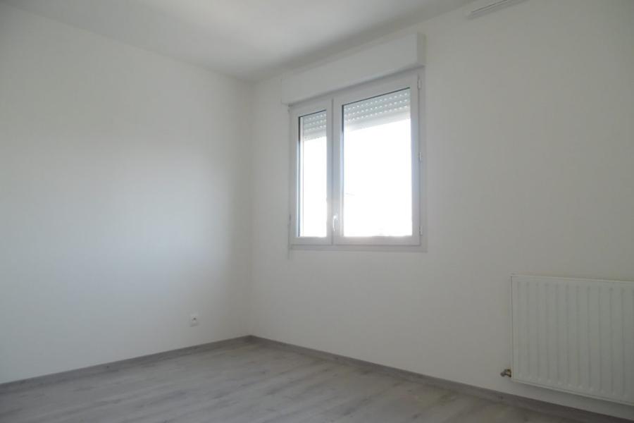 Location Appartement 2 pièce(s) - 38 m² | 600 € Rezé Réf.LA3639-DOMINNO44 Photo 3 - Location Appartement 2 pièce(s) - 38 m²