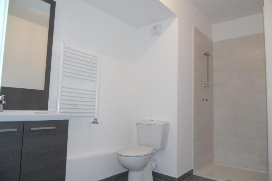 Location Appartement 2 pièce(s) - 38 m² | 600 € Rezé Réf.LA3639-DOMINNO44 Photo 4 - Location Appartement 2 pièce(s) - 38 m²