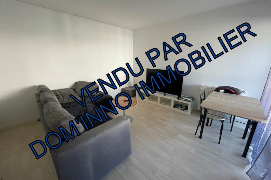 Photo 0 - Vente Appartement 2 pièce(s) - 42 m²