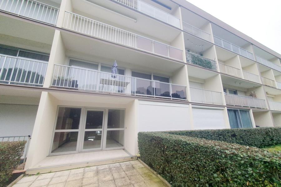 Photo 2 - Vente Appartement 2 pièce(s) - 46 m²