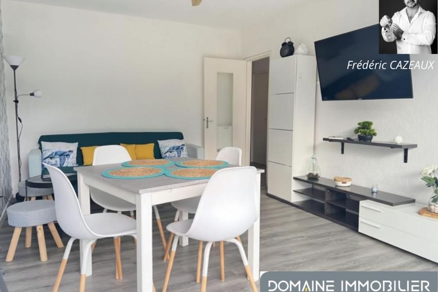 Photo 5 - Vente Appartement 2 pièce(s) - 46 m²