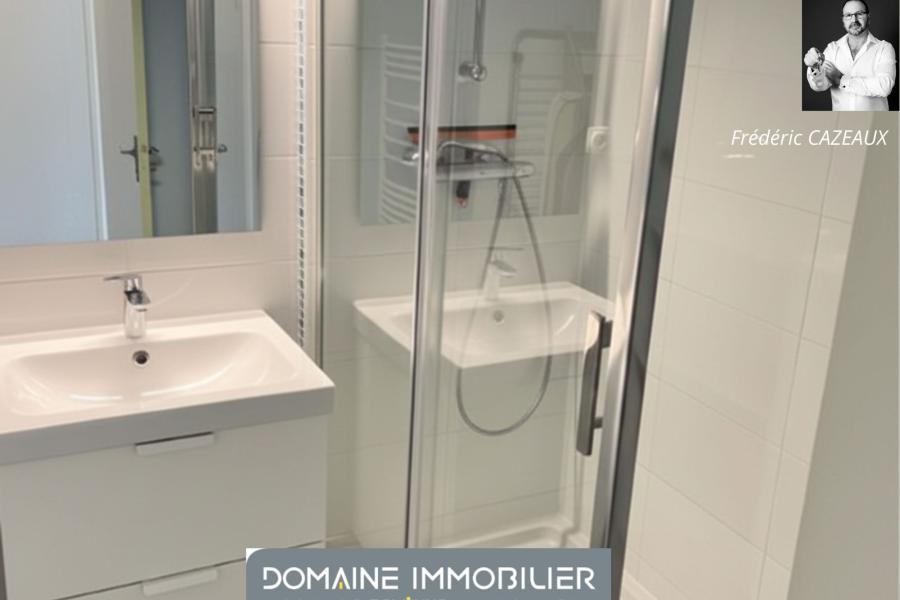 Photo 7 - Vente Appartement 2 pièce(s) - 46 m²