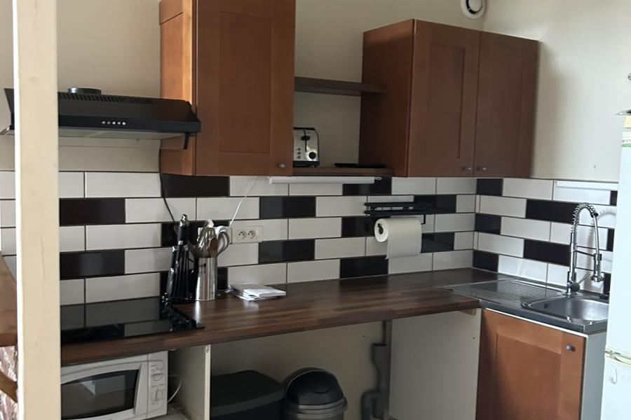 Photo 2 - Location Appartement 2 pièce(s) - 49 m²