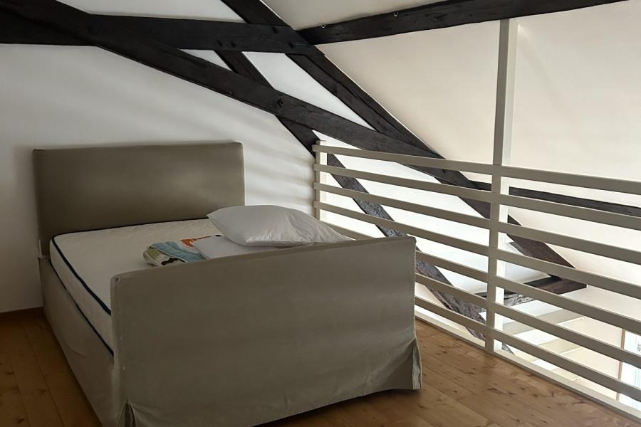 Photo 4 - Location Appartement 2 pièce(s) - 49 m²