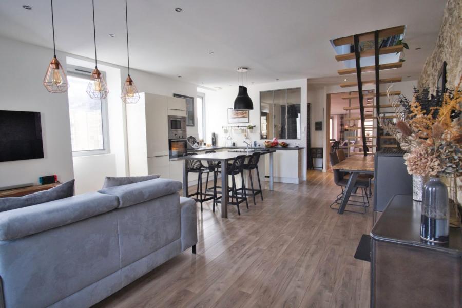 Photo 0 - Vente Appartement 5 pièce(s) - 101 m²