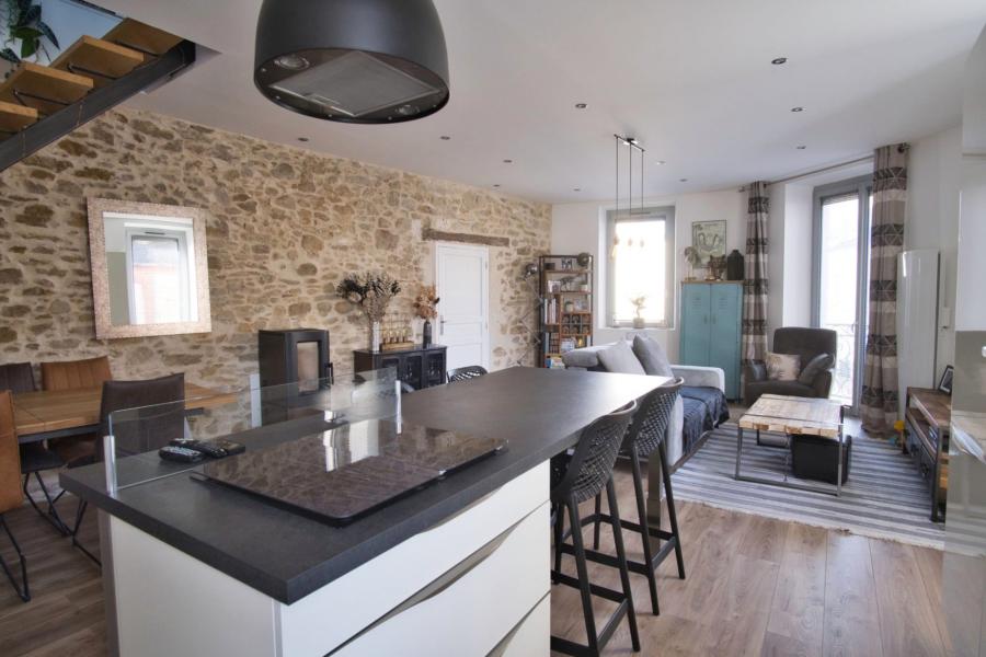 Photo 2 - Vente Appartement 5 pièce(s) - 101 m²