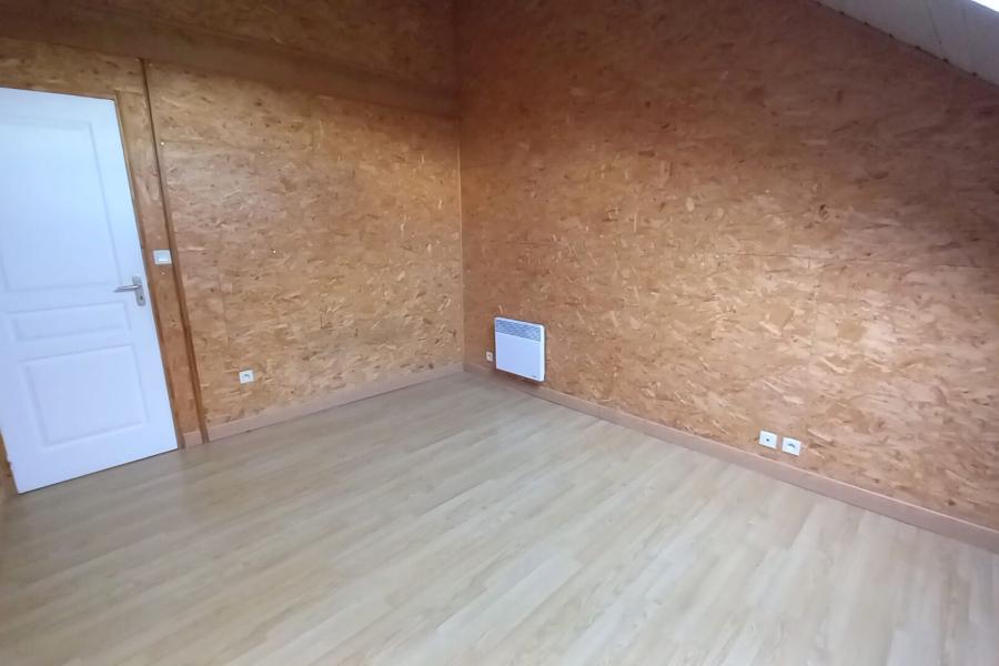 Vente Appartement 3 pièce(s) - 68 m² | 176500 € Saint-Étienne-de-Montluc Réf.VA4009-DOMINNO44 Photo 1 - Vente Appartement 3 pièce(s) - 68 m²