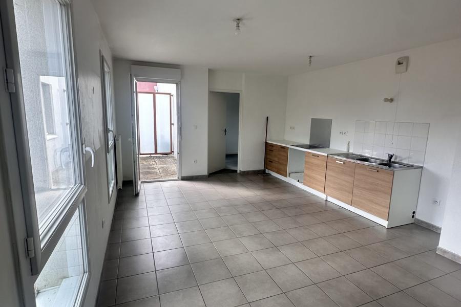 Photo 0 - Location Appartement 2 pièce(s) - 47 m²