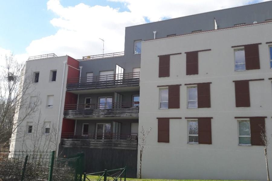 Photo 1 - Location Appartement 2 pièce(s) - 47 m²