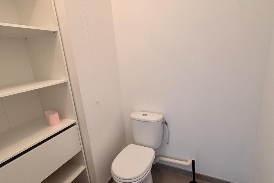 Photo 11 - Location Appartement 2 pièce(s) - 47 m²