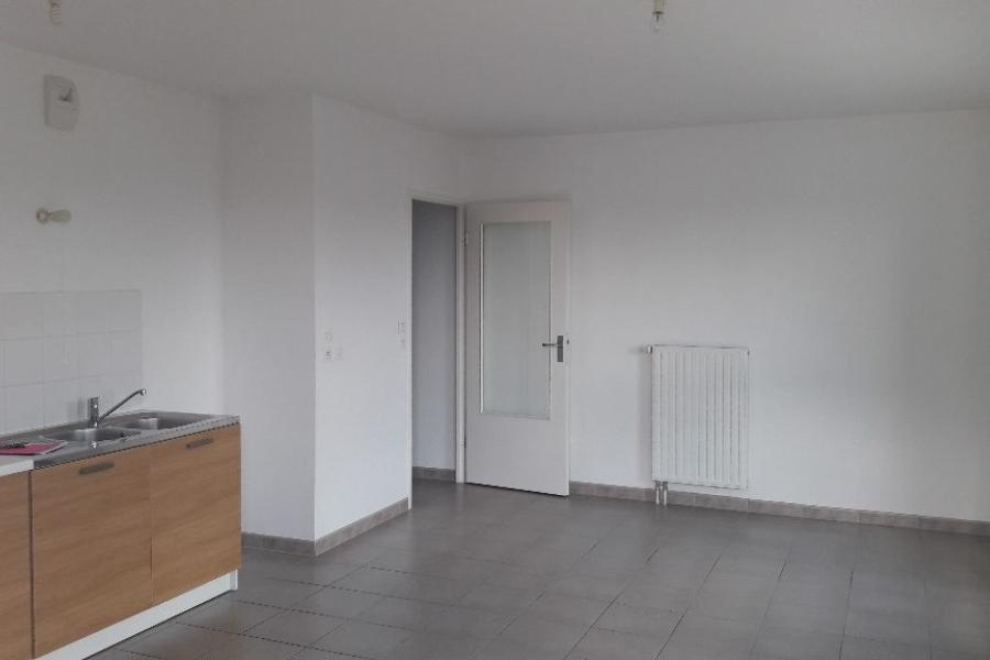 Photo 6 - Location Appartement 2 pièce(s) - 47 m²