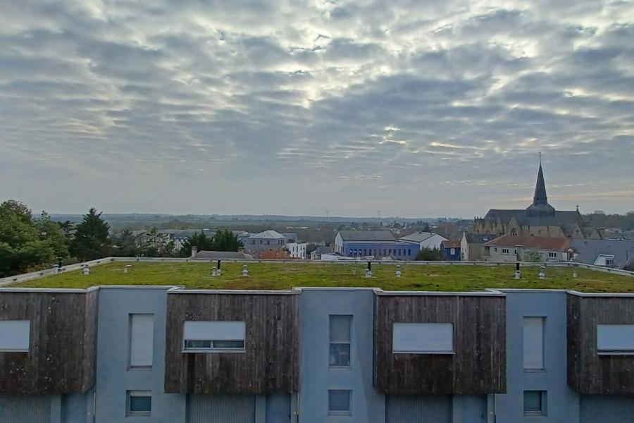 Photo 6 - Location Appartement 3 pièce(s) - 73 m²