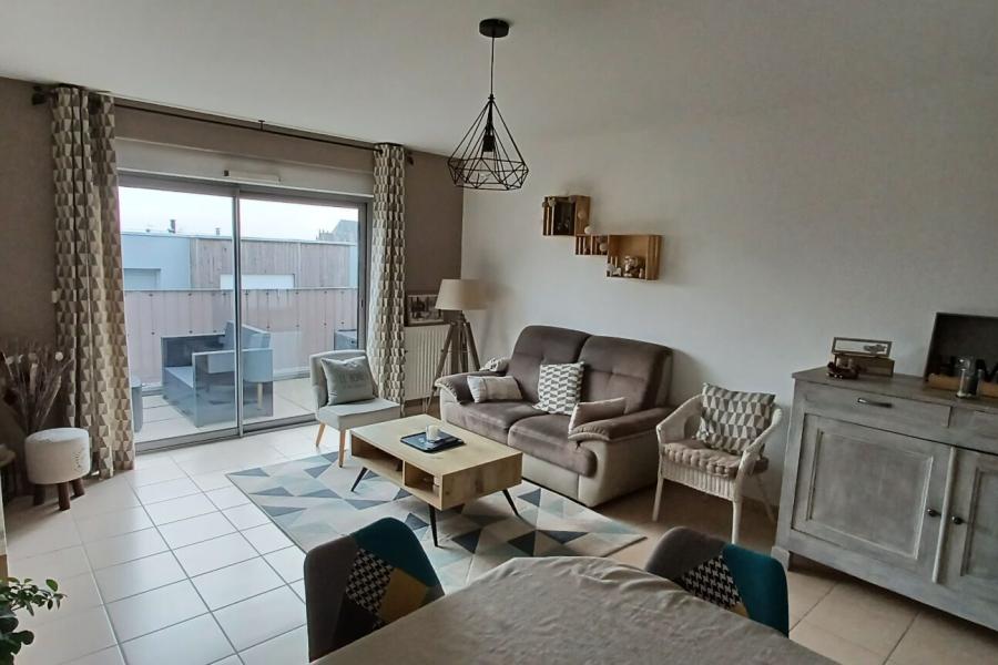 Photo 0 - Location Appartement 3 pièce(s) - 73 m²