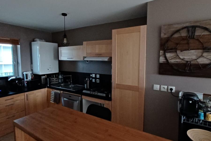 Photo 1 - Location Appartement 3 pièce(s) - 73 m²