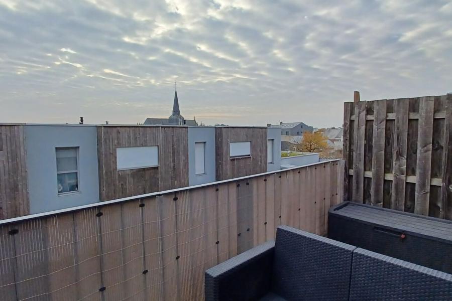 Photo 2 - Location Appartement 3 pièce(s) - 73 m²