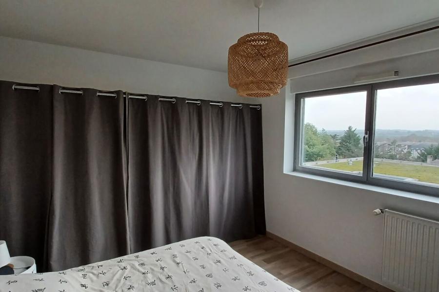 Photo 3 - Location Appartement 3 pièce(s) - 73 m²