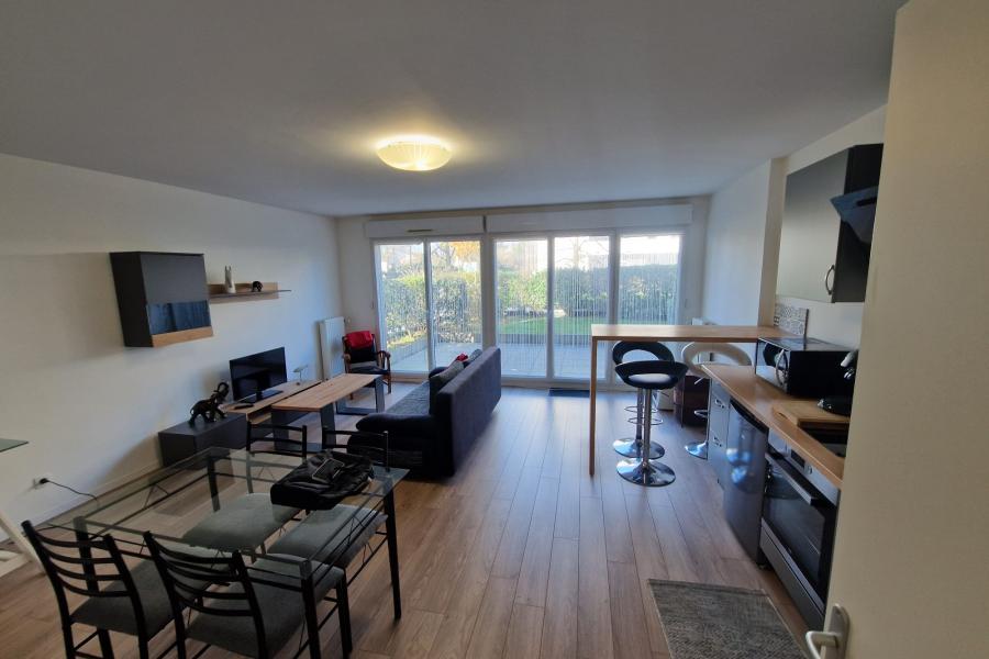 Photo 1 - Location Appartement 2 pièce(s) - 48 m²