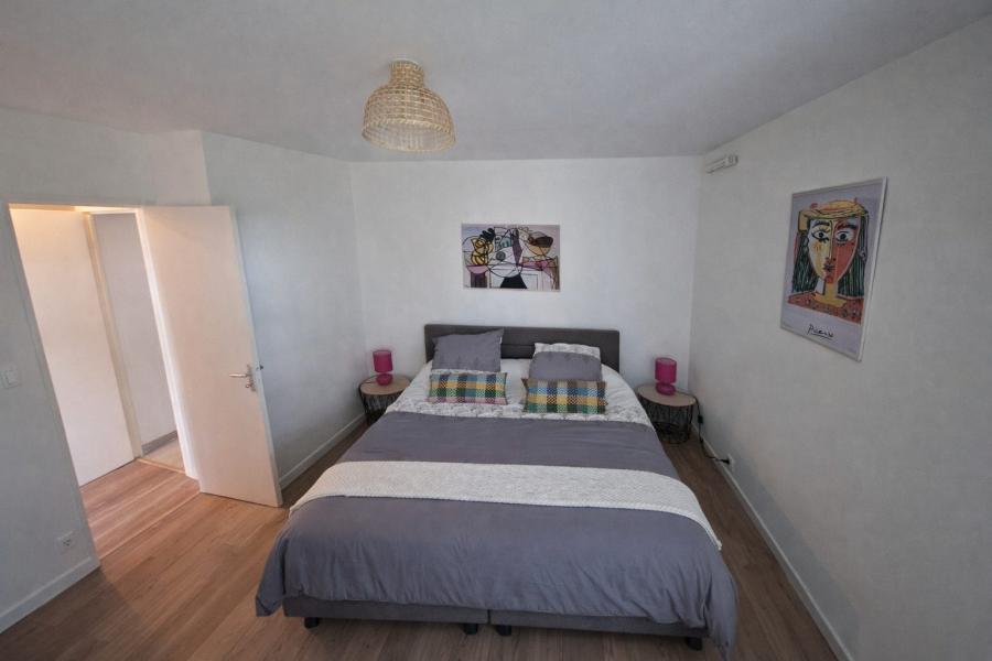 Photo 2 - Location Appartement 2 pièce(s) - 48 m²