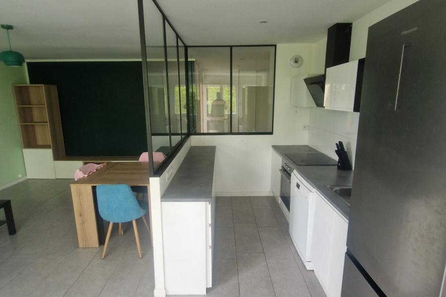 Photo 0 - Location Appartement 3 pièce(s) - 59 m²