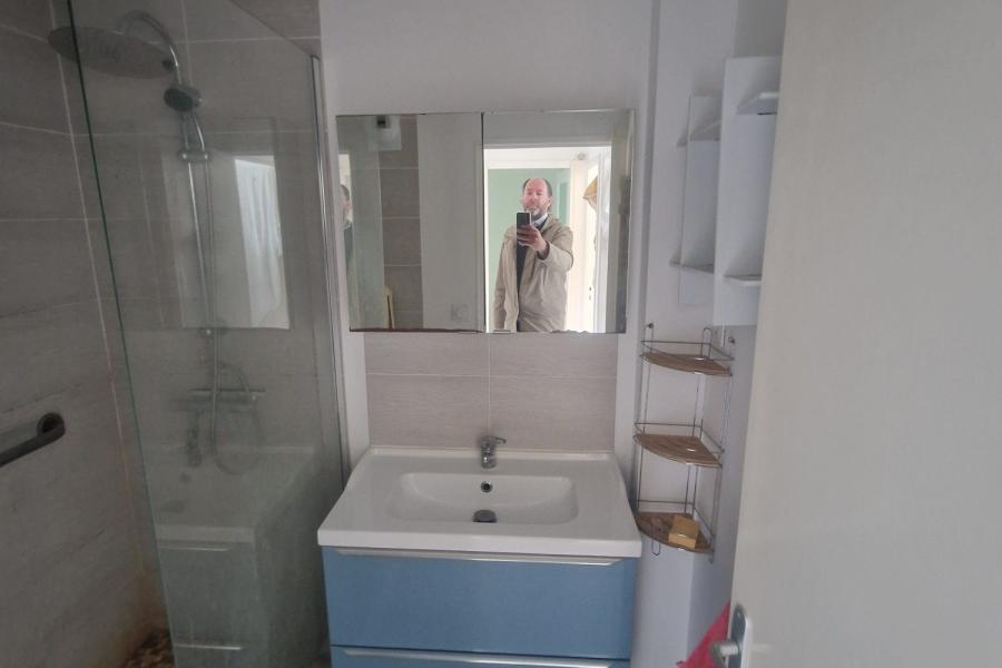 Photo 4 - Location Appartement 3 pièce(s) - 59 m²