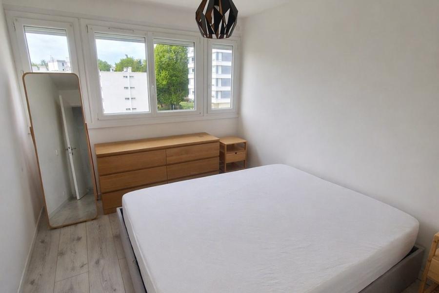 Photo 6 - Location Appartement 3 pièce(s) - 59 m²