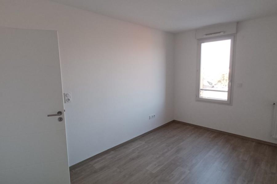 Photo 3 - Vente Appartement 3 pièce(s) - 62 m²