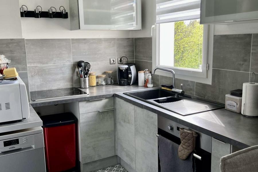 Photo 3 - Vente Appartement 2 pièce(s) - 46 m²