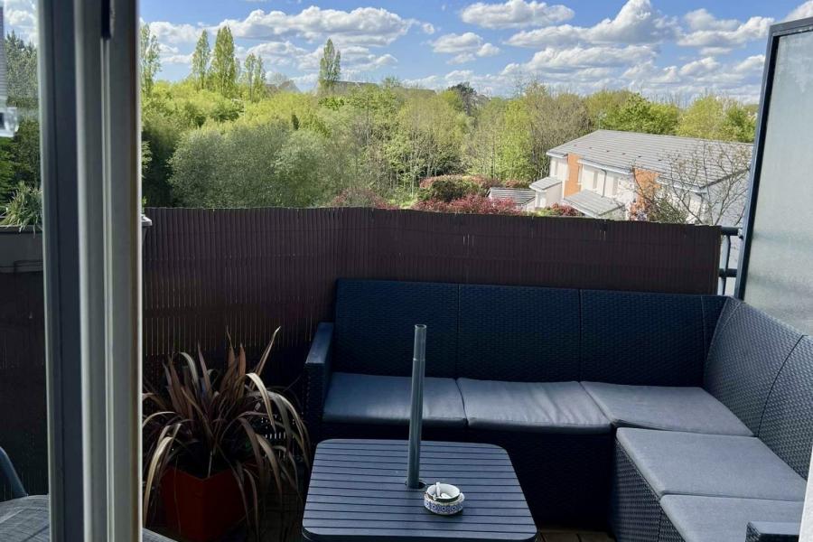 Photo 0 - Vente Appartement 2 pièce(s) - 46 m²