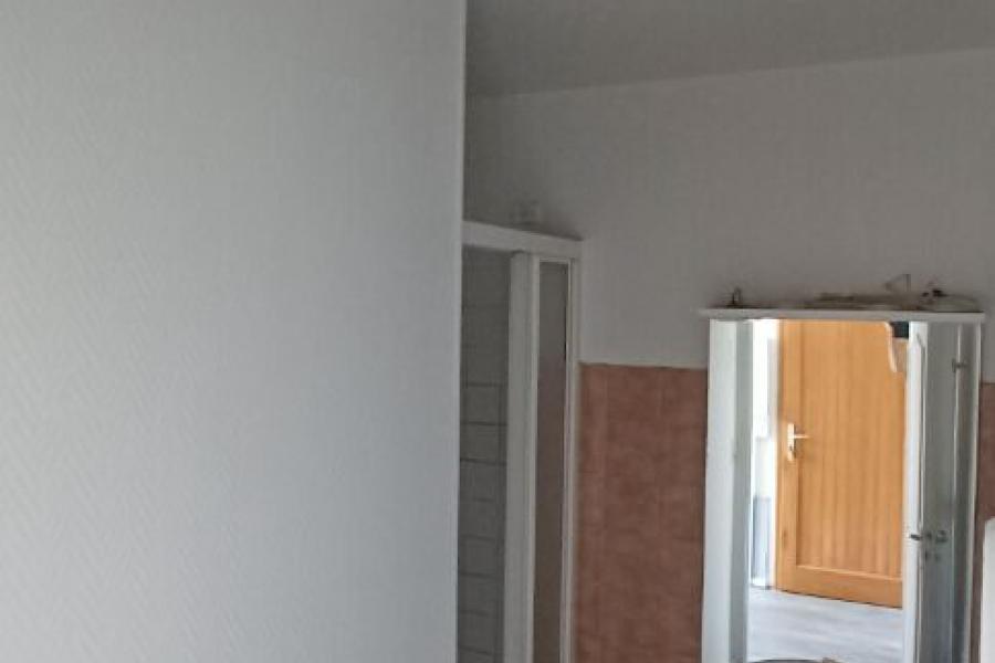 Location Appartement 1 pièce(s) - 32 m² | 396 € Saint-Nazaire Réf.LA3829-DOMINNO44 Photo 3 - Location Appartement 1 pièce(s) - 32 m²