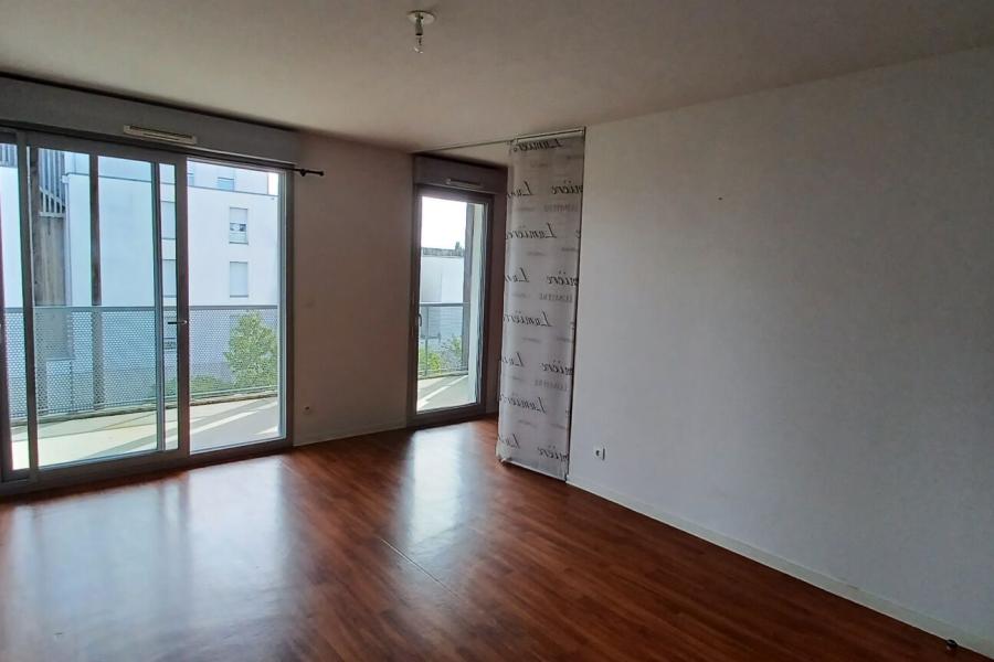 Photo 1 - Location Appartement 2 pièce(s) - 37 m²