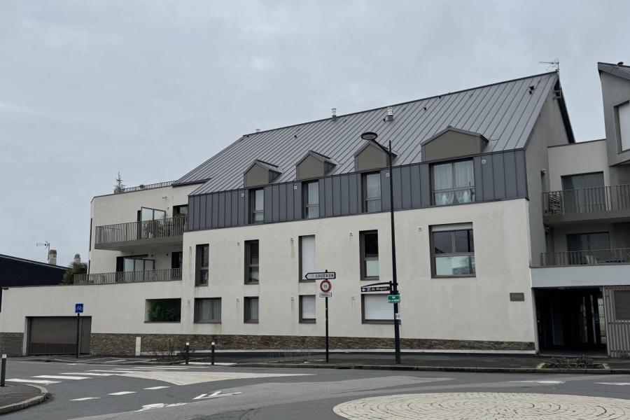 Photo 0 - Location Appartement 2 pièce(s) - 43 m²