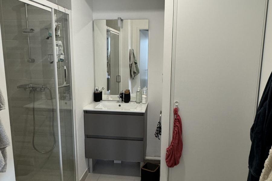 Photo 2 - Location Appartement 2 pièce(s) - 43 m²