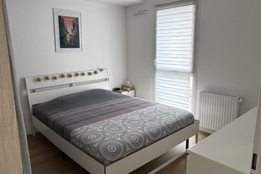 Photo 5 - Location Appartement 2 pièce(s) - 43 m²