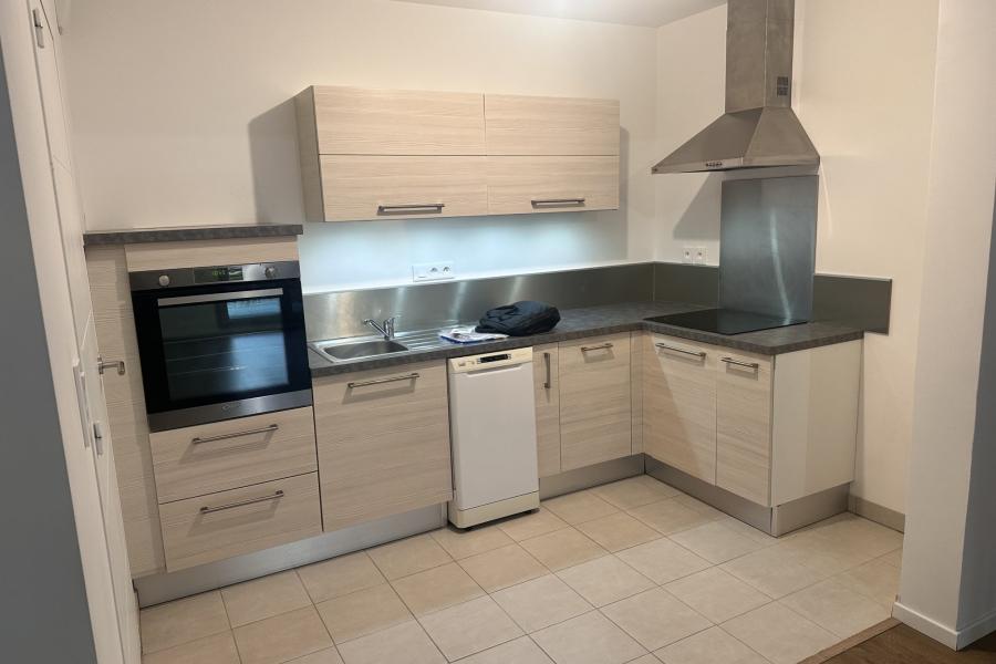 Photo 2 - Vente Appartement 3 pièce(s) - 65 m²