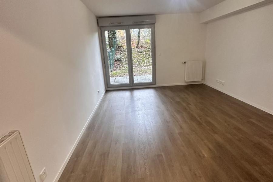 Photo 1 - Vente Appartement 3 pièce(s) - 65 m²