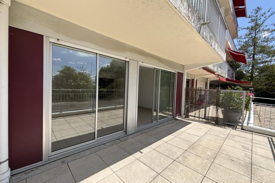 Appartement 3 pièces 73 m² · à Savenay · 73 m² · 800 €/mois
