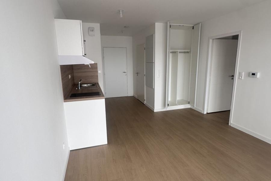 Photo 4 - Location Appartement 2 pièce(s) - 40 m²