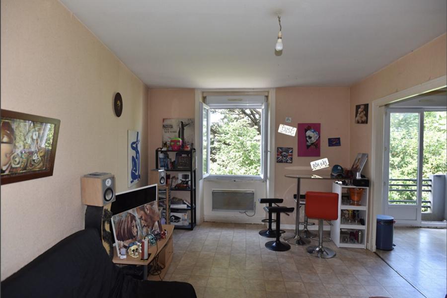 Photo 2 - Vente Appartement 2 pièce(s) - 52 m²