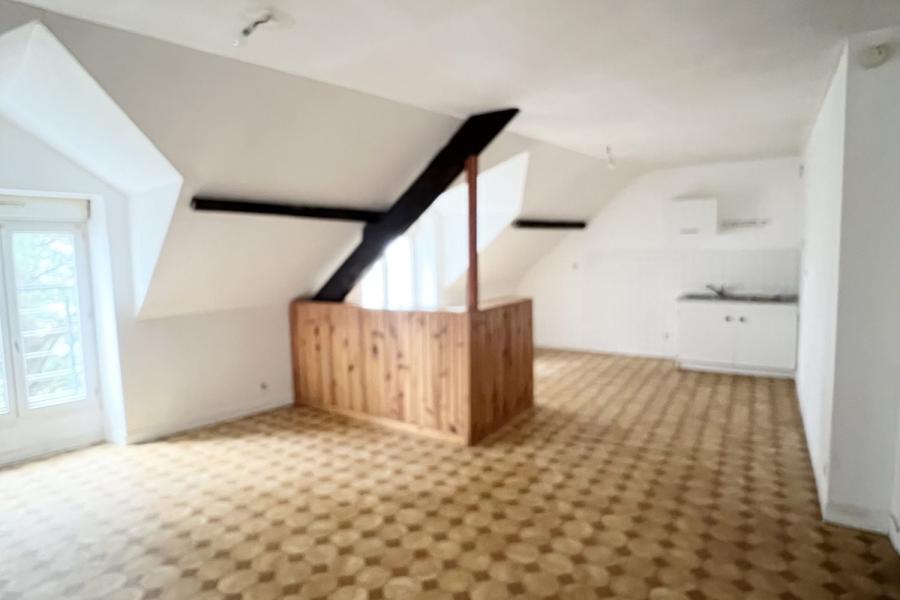 Photo 0 - Vente Appartement 2 pièce(s) - 45 m²