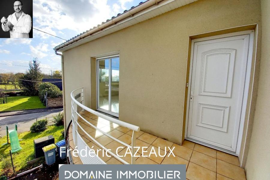 Photo 0 - Vente Appartement 3 pièce(s) - 73 m²