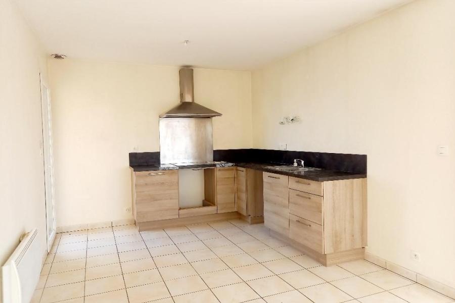 Photo 3 - Vente Appartement 3 pièce(s) - 74 m²