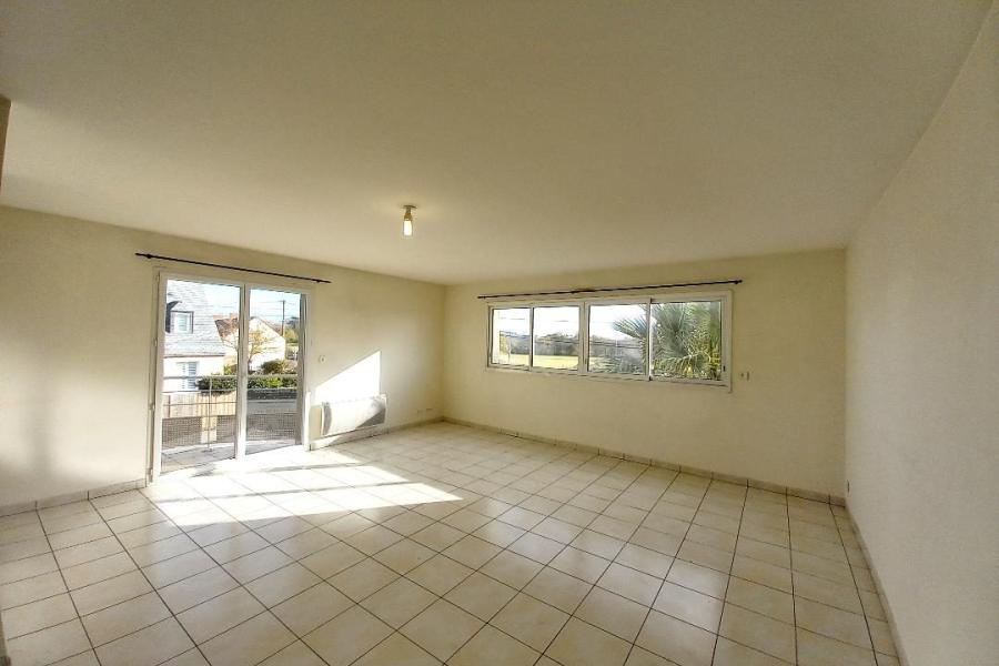 Photo 3 - Vente Appartement 3 pièce(s) - 74 m²