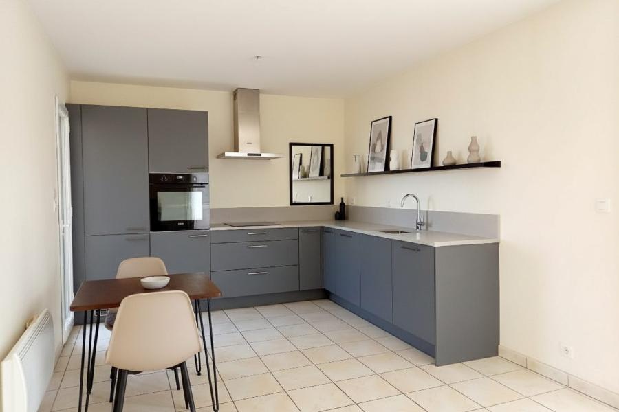 Photo 3 - Vente Appartement 3 pièce(s) - 74 m²