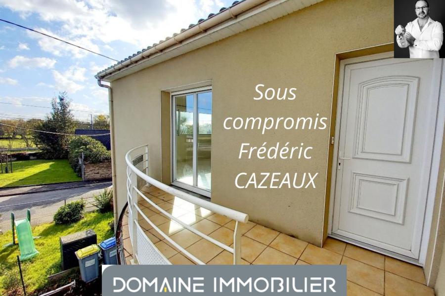 Photo 0 - Vente Appartement 3 pièce(s) - 74 m²