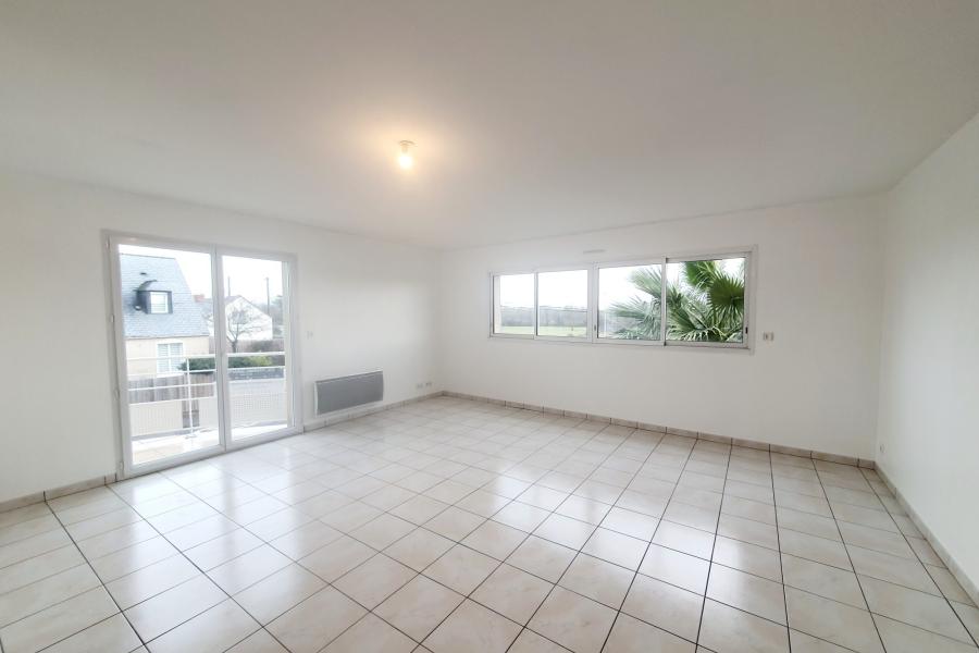 Photo 2 - Vente Appartement 3 pièce(s) - 74 m²