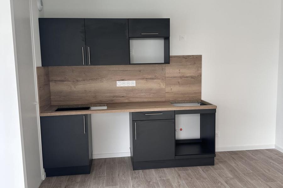 Photo 10 - Location Appartement 3 pièce(s) - 61 m²