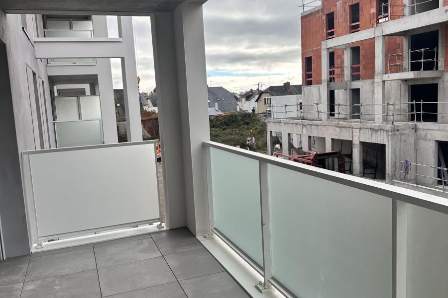 Photo 9 - Location Appartement 3 pièce(s) - 61 m²